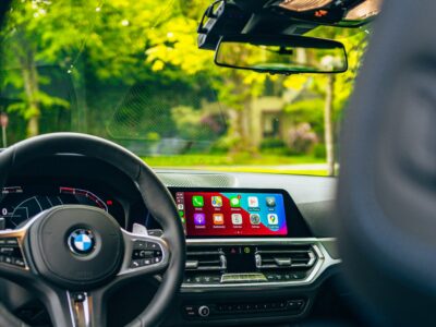 BMW 320d